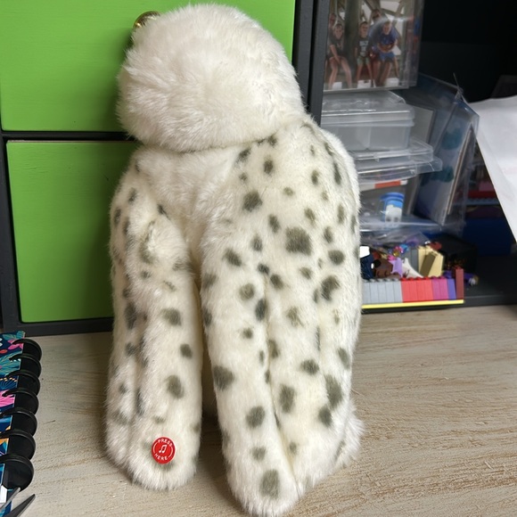 Hedwig Owl puppet - Picture 4 of 4